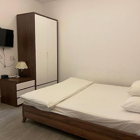 Mango Villa Long Hai Beach Экстерьер фото