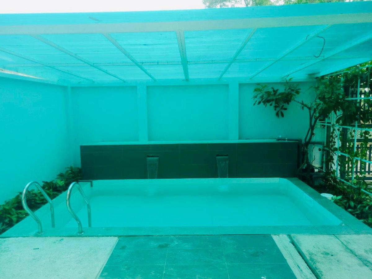Mango Villa Long Hai Beach Экстерьер фото