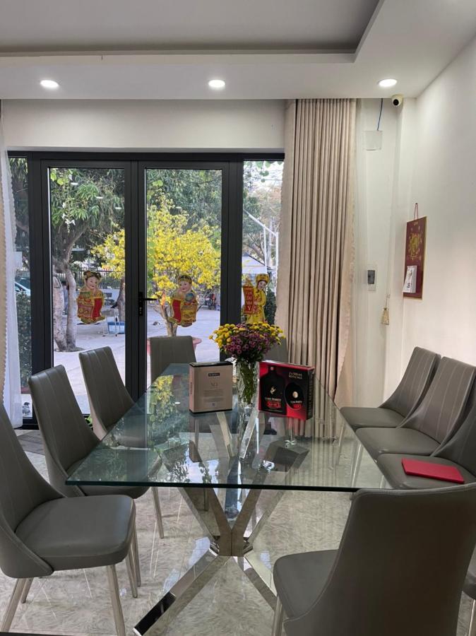 Mango Villa Long Hai Beach Экстерьер фото