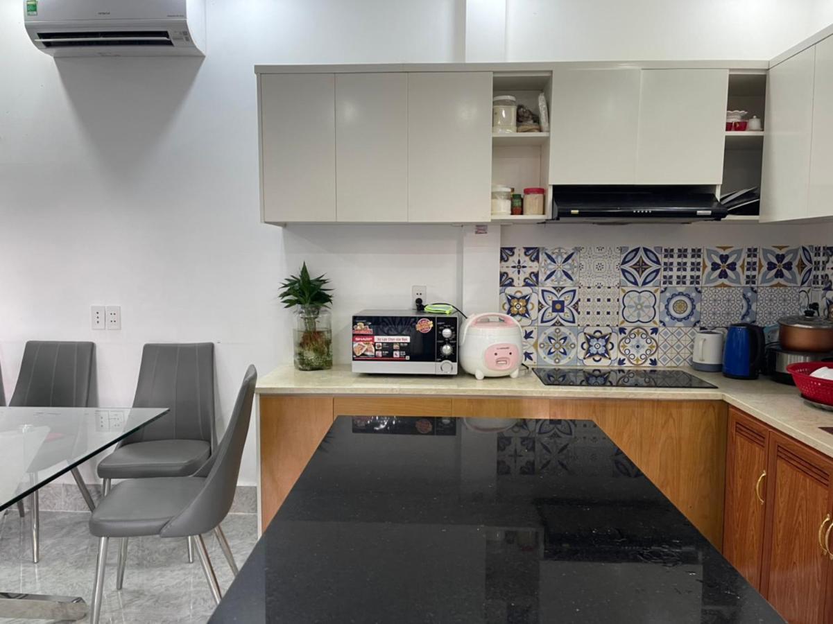 Mango Villa Long Hai Beach Экстерьер фото