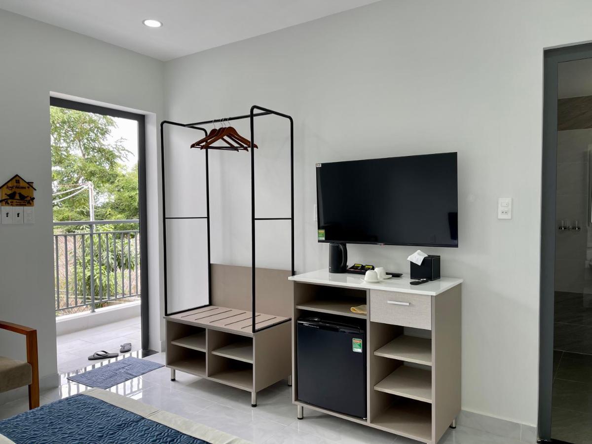 Mango Villa Long Hai Beach Экстерьер фото