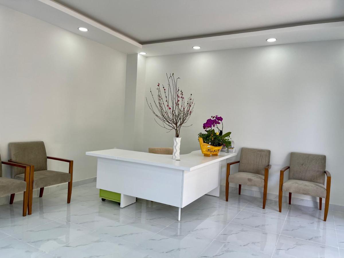 Mango Villa Long Hai Beach Экстерьер фото
