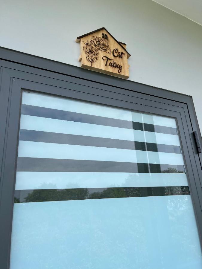 Mango Villa Long Hai Beach Экстерьер фото