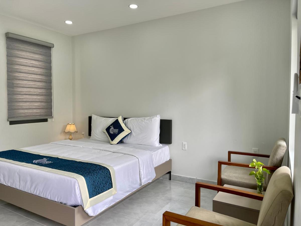 Mango Villa Long Hai Beach Экстерьер фото