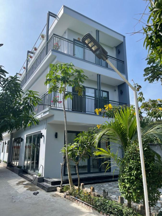 Mango Villa Long Hai Beach Экстерьер фото